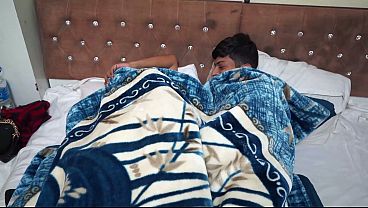 Real Nasty Fucking With Indian Bhabhi Punam Singh In The Hotel Room On A Work Trip