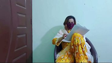 Desi Horny Roommate College Girlfriend’s Pussy Fucked Hard Fast, Cum Inside