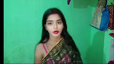 First Night My Indian Neighbor Bhabhi Waiting For Me On Balcony In A Hot Hindi Sex Video
