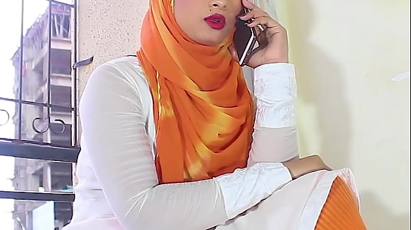 Salma, That Muslim Slut, Getting Fucked By Her Friend With Dirty Hindi Audio