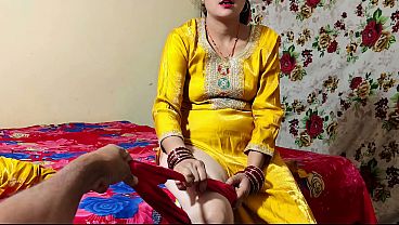 Cute Indian Stepsister Drops Her Panties And Gets Her Tight Pussy Pounded Hard.