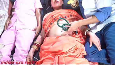 Hot Indian Doctor Fucks Step Mom In Hindi Xxx