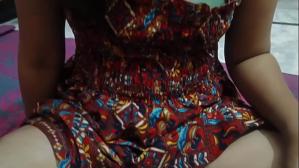 India’s Big-ass College Teacher Fucks His Student In Class