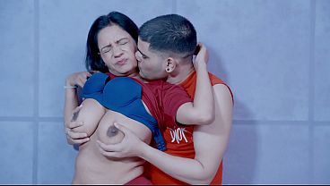 Indian Desi Bhabhi Craving Hardcore Fucking, Desperate To Get Her Pussy Soaked