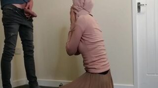 Filthy Pakistani Brother Pounds His Horny Little Sister Senseless