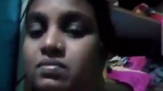 Local Village Auntie’s Naked Selfie, All Natural And Dirty
