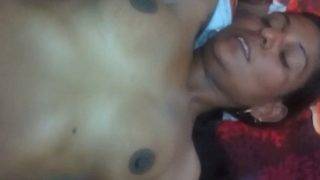 Maid Caught Stealing Gets Fucked In Scandal.