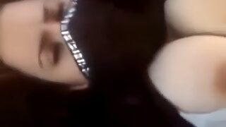 Watch A Busty Pakistani Woman Getting Fucked Hard In A Leaked Mms