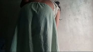 My Sister-in-law Got Fucked In The Bathroom
