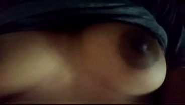 Desi Slut Strips Down And Flashes Her Natural Tits For You