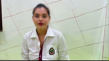 Indian Teen And School Girl Fucking Hard In Oyo Room