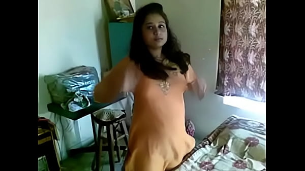 Young Indian Bhabhi Getting Fucked Hard In Bed By Her Office Colleague