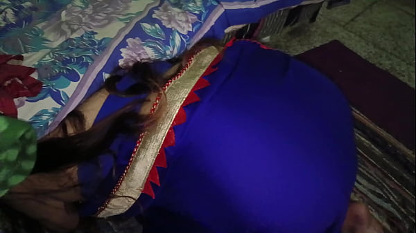 Indian Devar-bhabhi Roleplay Hot Hindi Audio For Naughty Fun