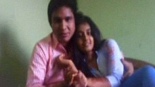 Young Indian College Sweethearts Fucking Hard In Missionary Position
