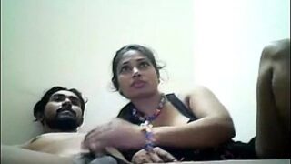 Young Tamil Couple Gets Raw And Nasty On Live Cam For Everyone To See.