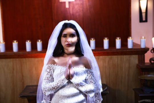 Burning Babe – Jane Wilde Gets Demonically Fucked In Succubus – Part 3