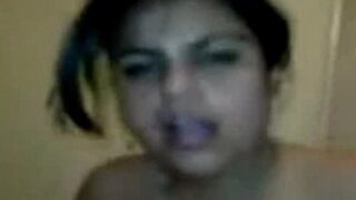Busty Babe Rides Her Man Like A Wild Animal In Raw Sex Tape