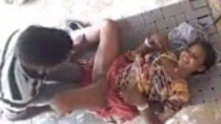 Indian Village Slut Sets A Horny Honeytrap For A Raw Fuck