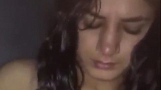 Jonita Gandhi’s Leaked Sex Tape Is All Over The Internet, Watch The Full Porn Video Now.