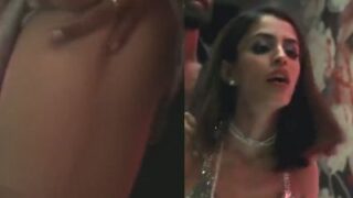 Man Slams A Slut In The Bathroom During That Web Series Sex Scene