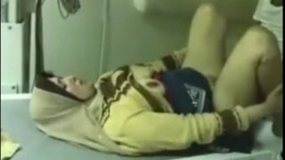 Sexy Mature Muslim Aunty Gets Her Pussy Drilled By Doctor In Leaked Mms