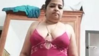 Sexy Vishu Kani From Kerala, Ready To Make Your Festival Horny