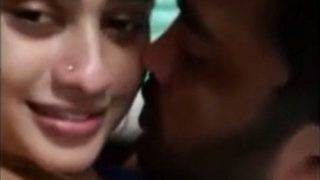 Srilankan Actress Queen Piumi Hansamali Caught In Hot, Wet Kissing Scandal