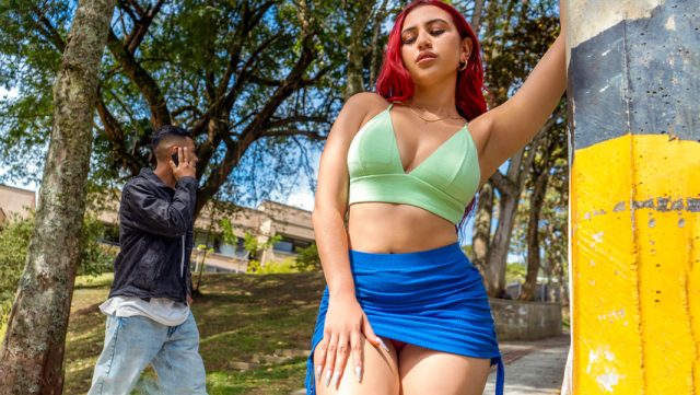 Teamskeet – Our Dirty Little Secret, I’ll Keep Quiet If You Do