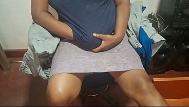 Indian Desi Stepmom’s Dirty Little Secret