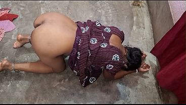 Viral Mms: Desi Cute Bhabi Gets Her Ass Pounded By Her Indian Hubby