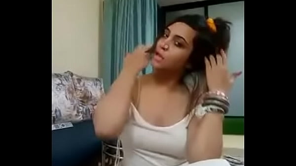 Watch This Hot Indian Slut Shake It For The Cam