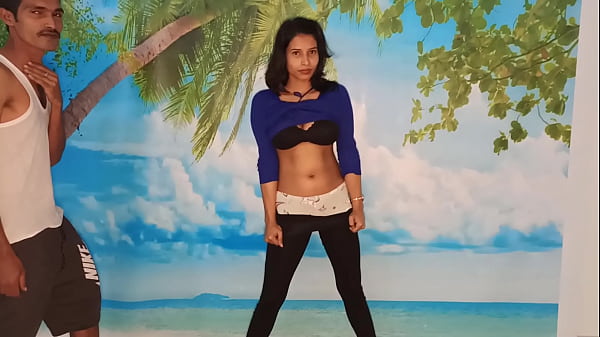 Midnight Bang With A Younger Dude, Perfect Desi Slut Action.