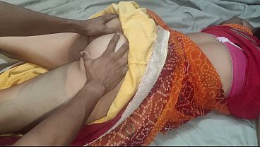 Plumber’s Payment Settled By Fucking A Housewife, Hindi Audio
